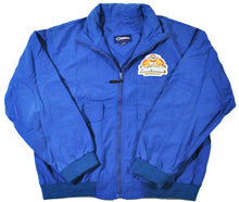 Vintage 2007 BCS Championship Florida Gators Ohio State Jacket Size Large