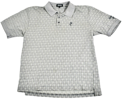 Vintage Ashworth Polo Size Large