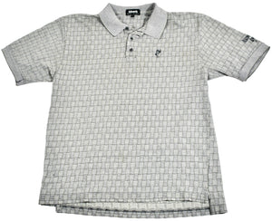 Vintage Ashworth Polo Size Large