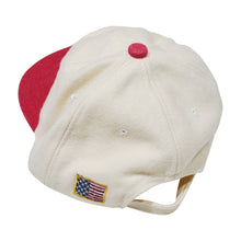 Vintage USA Strap Hat