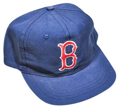 Vintage Boston Red Sox Snapback