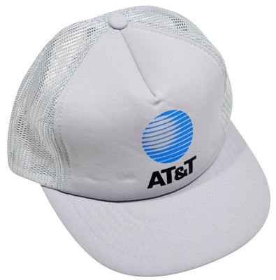 Vintage AT&T Snapback