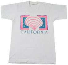 Vintage California Shirt Size Medium