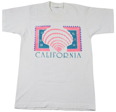 Vintage California Shirt Size Medium