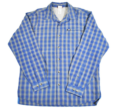 Vintage The North Face Button Shirt Size Medium