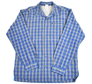 Vintage The North Face Button Shirt Size Medium
