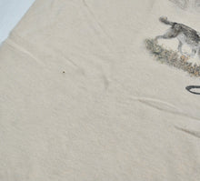 Vintage Alaska Wolf Shirt Size X-Large