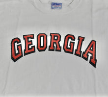 Vintage Georgia Bulldogs Shirt Size X-Large