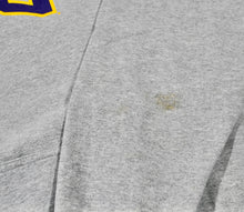 Vintage LSU Tigers Sweatshirt Size X-Large