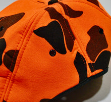 Vintage Rough Country The Hunters Choice Tobacco Snapback
