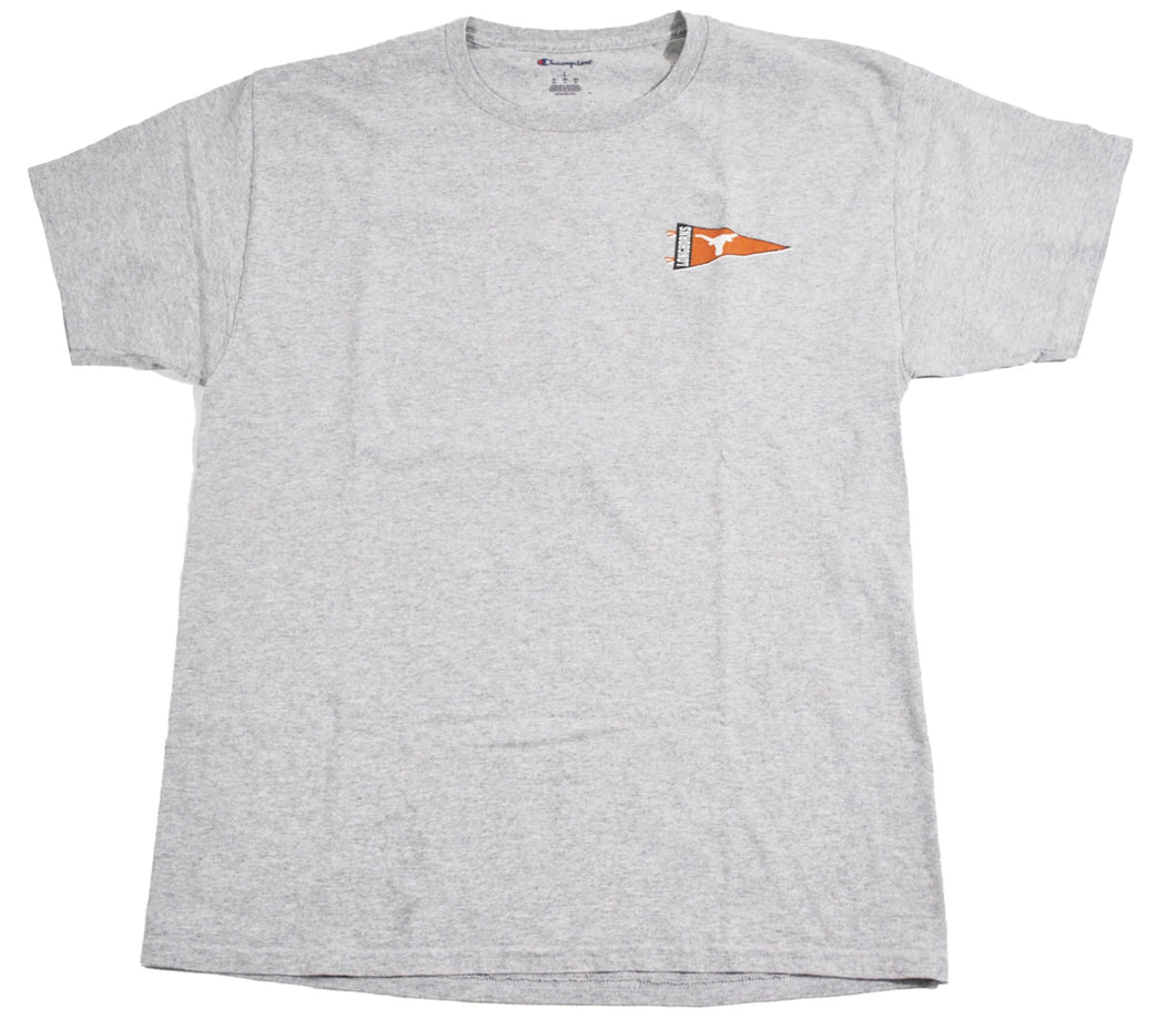 Texas Longhorns SEC Champion Brand Shirt Size Large