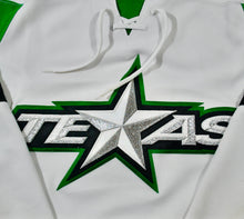 Texas Stars Dallas Stars Jersey Size Youth Small