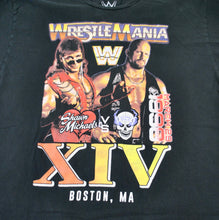 Wrestlemania Shirt Size X-Large