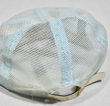 Vintage Alawai Golf Course Hawaii Strap Hat