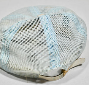 Vintage Alawai Golf Course Hawaii Strap Hat