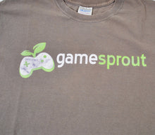 Game Sprout Shirt Size Medium