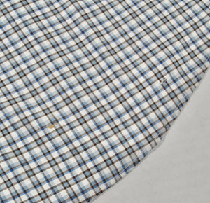 Vintage L.L. Bean Button Shirt Size Large