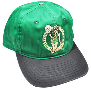 Vintage Boston Celtics Snapback