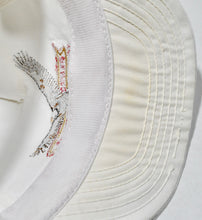 Vintage Winston Tobacco Snapback