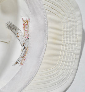 Vintage Winston Tobacco Snapback