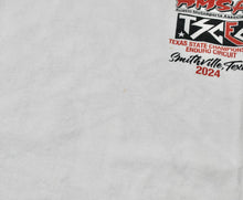 McMahan Ranch Dirt Bike Racing Shirt Size Medium