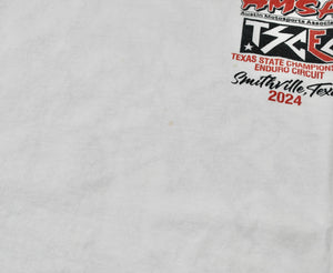 McMahan Ranch Dirt Bike Racing Shirt Size Medium