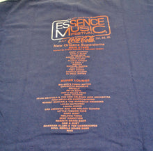Vintage Essence Music Festival Shirt Size 2X-Large