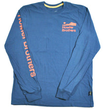 Howler Brothers Shirt Size Small