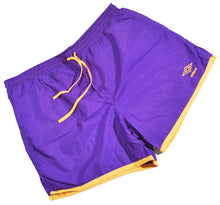 Vintage Umbro Made in USA Shorts Size Large(34-35)