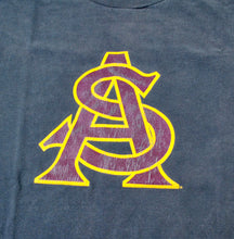 Vintage Arizona State Sun Devils Shirt Size Medium