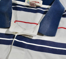 Vintage Barton Creek Golf Polo Size Large