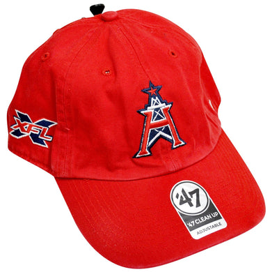 Houston Roughnecks XFL Strap Hat