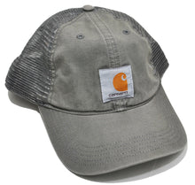 Vintage Carhartt Snapback