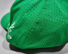 Mexico Senior Open Snapback