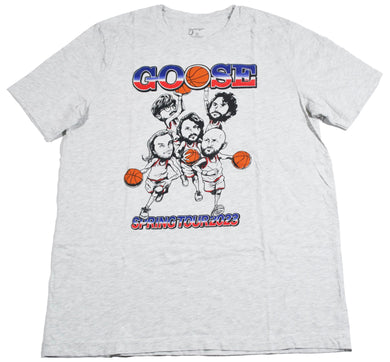 Goose Shirt Size X-Large