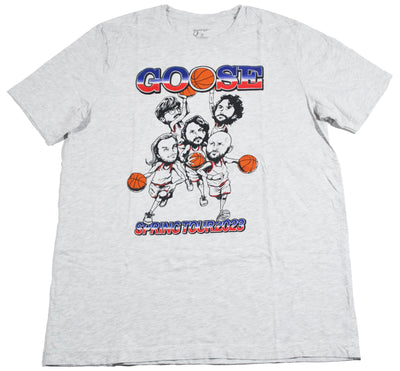 Goose Shirt Size X-Large