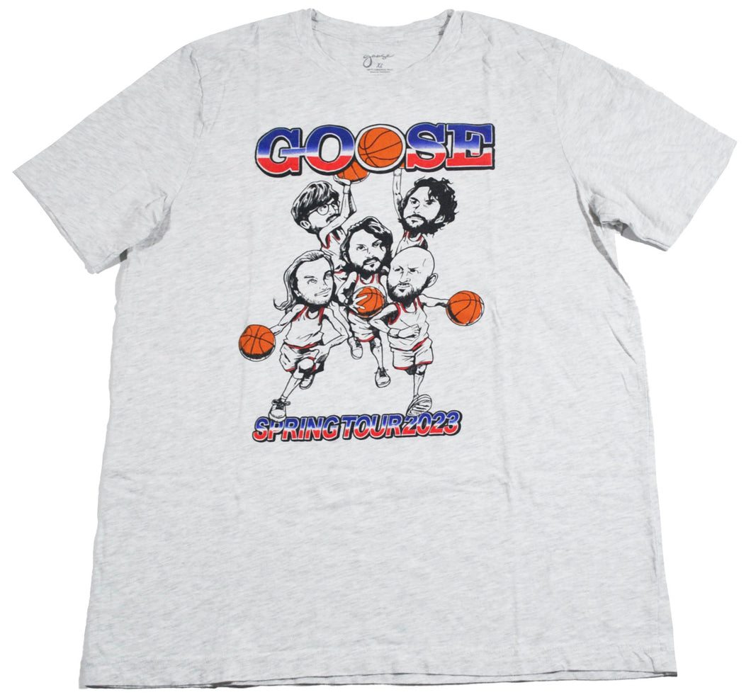 Goose Shirt Size X-Large