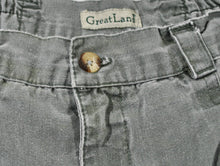 Vintage Great Land Shorts Size Large(36)