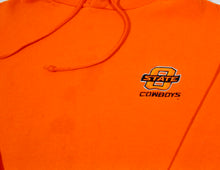 Vintage Oklahoma State Cowboys Sweatshirt Size Large