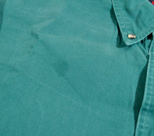 Vintage Creekside Inn Alaska Button Shirt Size 2X-Large