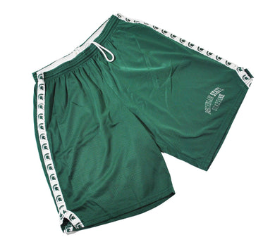 Vintage Michigan State Spartans Shorts Size Large(35-36)