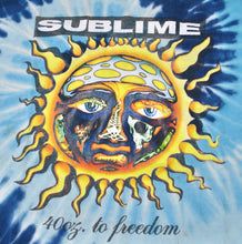 Vintage Sublime Shirt Size Medium