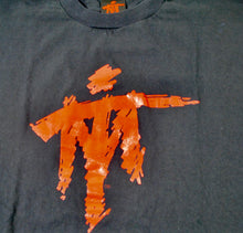 Vintage Mike Tyson Shirt Size Large