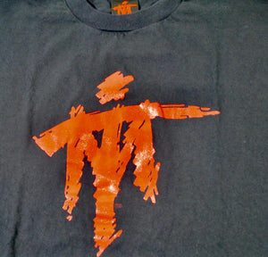 Vintage Mike Tyson Shirt Size Large