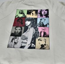 Taylor Swift The Eras Tour Sweatshirt Size 3X-Large
