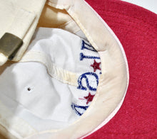 Vintage USA Strap Hat