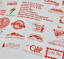 Vintage Billy The Kid Cup 1998 Bike Race Shirt Size Medium