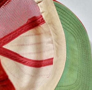 Vintage Little League Snapback