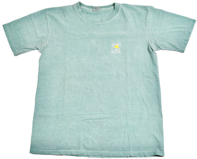 Vintage The Salty Dog Cafe Shirt Size Medium