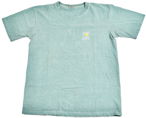 Vintage The Salty Dog Cafe Shirt Size Medium